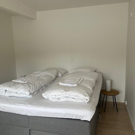 Trolltun, Frystevegen 4 Otel Ulvik Dış mekan fotoğraf