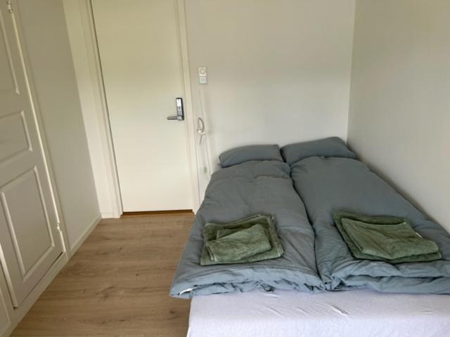 Trolltun, Frystevegen 4 Otel Ulvik Dış mekan fotoğraf