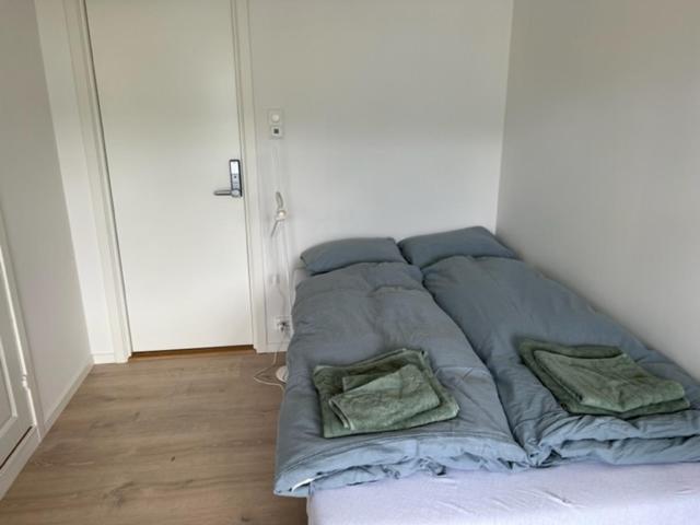 Trolltun, Frystevegen 4 Otel Ulvik Dış mekan fotoğraf