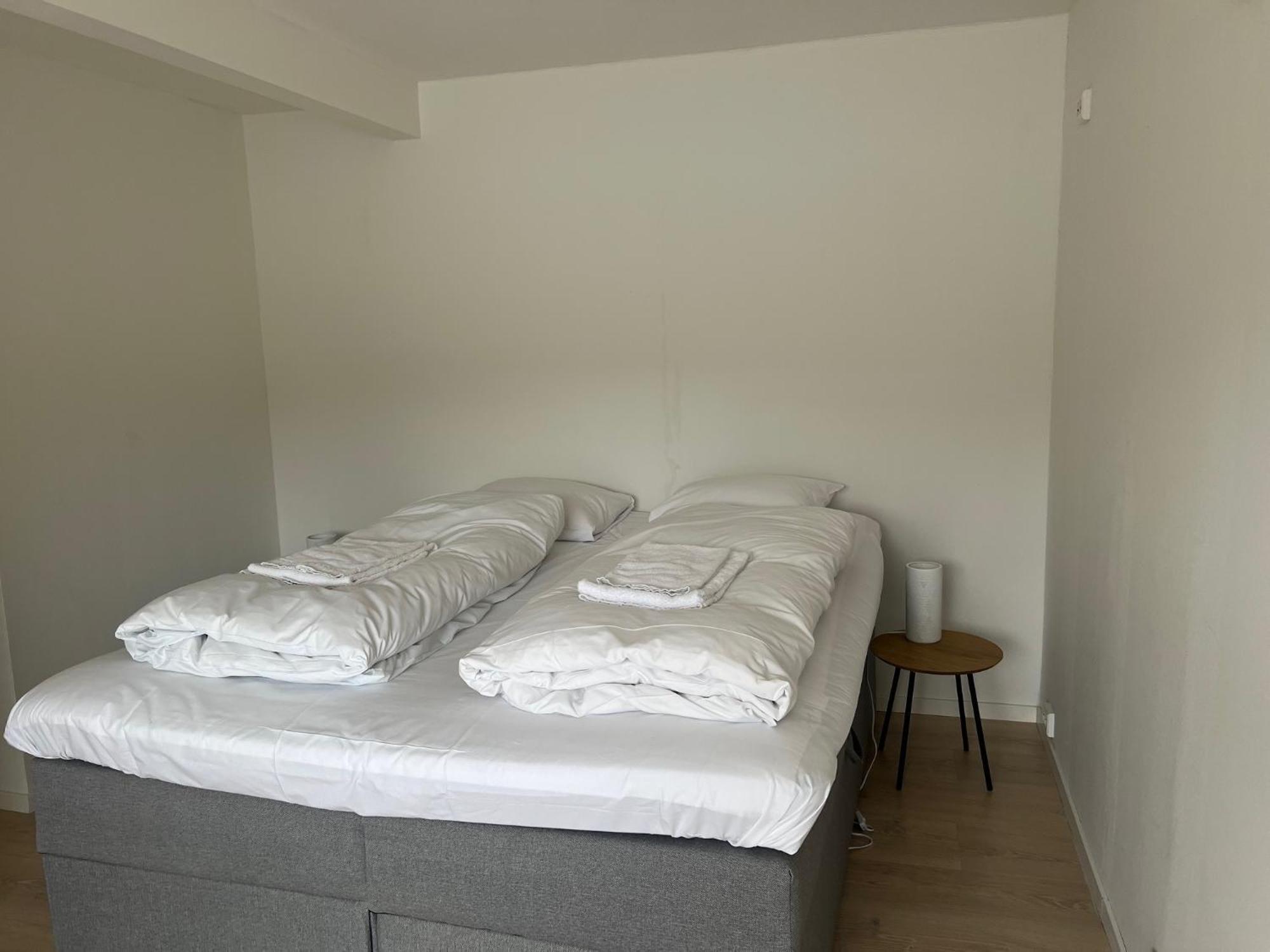 Trolltun, Frystevegen 4 Otel Ulvik Dış mekan fotoğraf