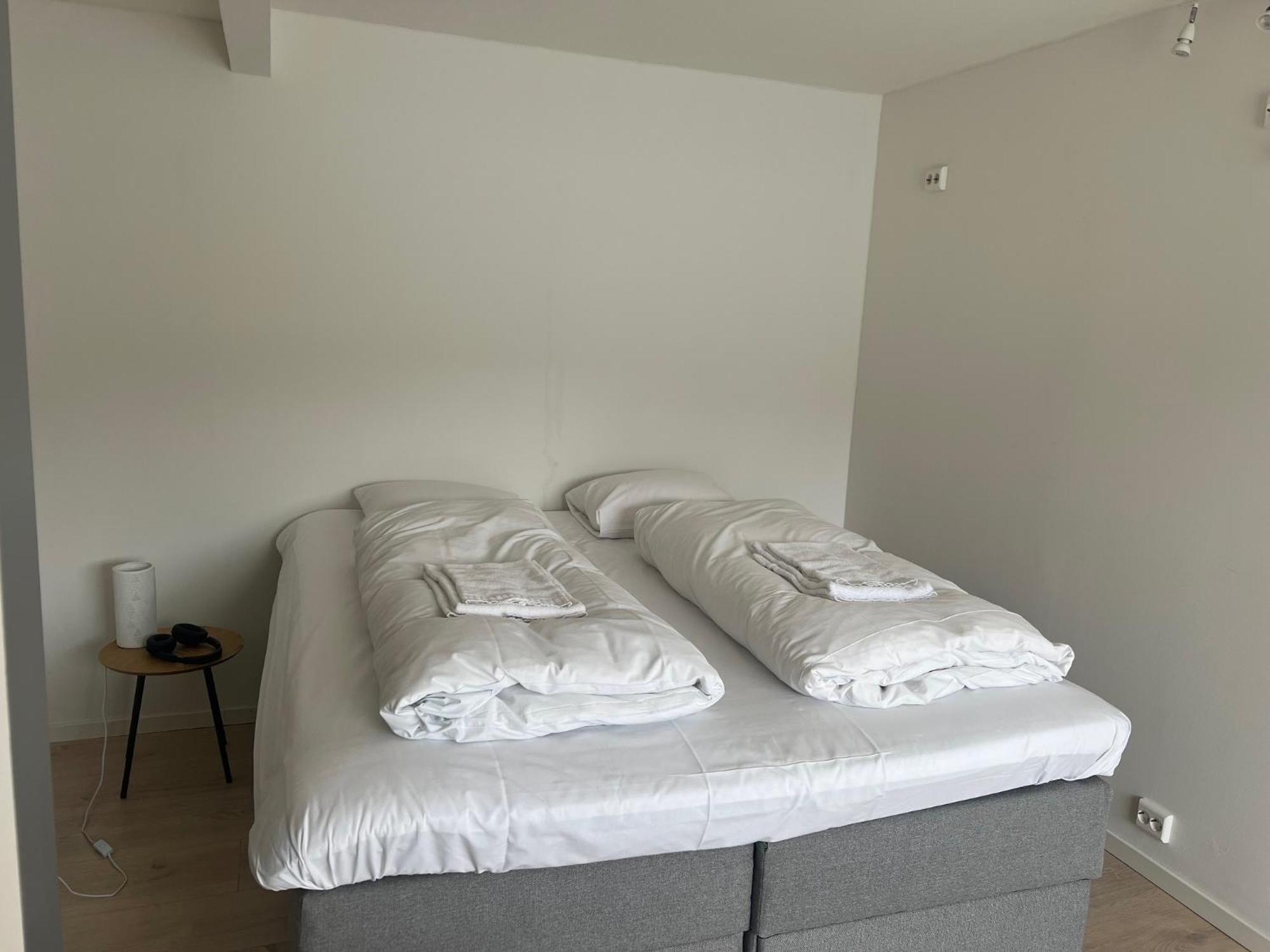 Trolltun, Frystevegen 4 Otel Ulvik Dış mekan fotoğraf