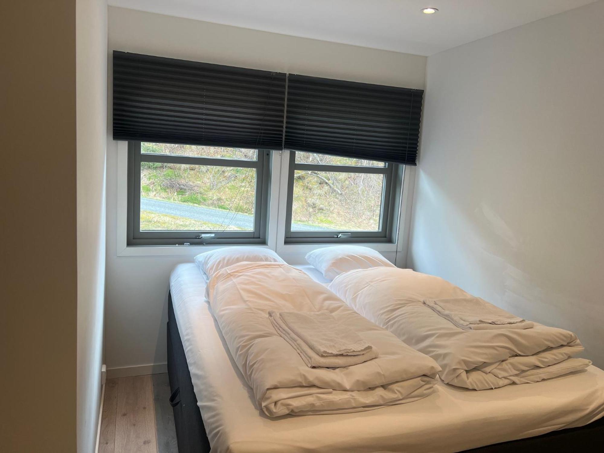 Trolltun, Frystevegen 4 Otel Ulvik Dış mekan fotoğraf