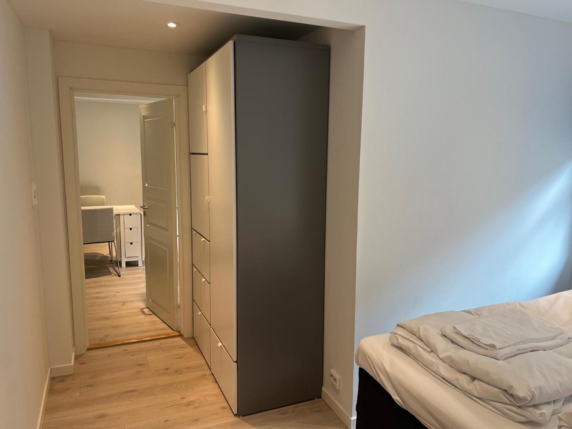 Trolltun, Frystevegen 4 Otel Ulvik Dış mekan fotoğraf