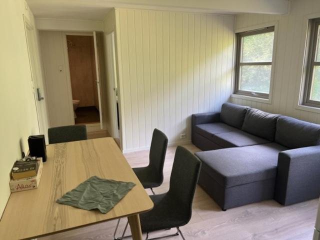 Trolltun, Frystevegen 4 Otel Ulvik Dış mekan fotoğraf
