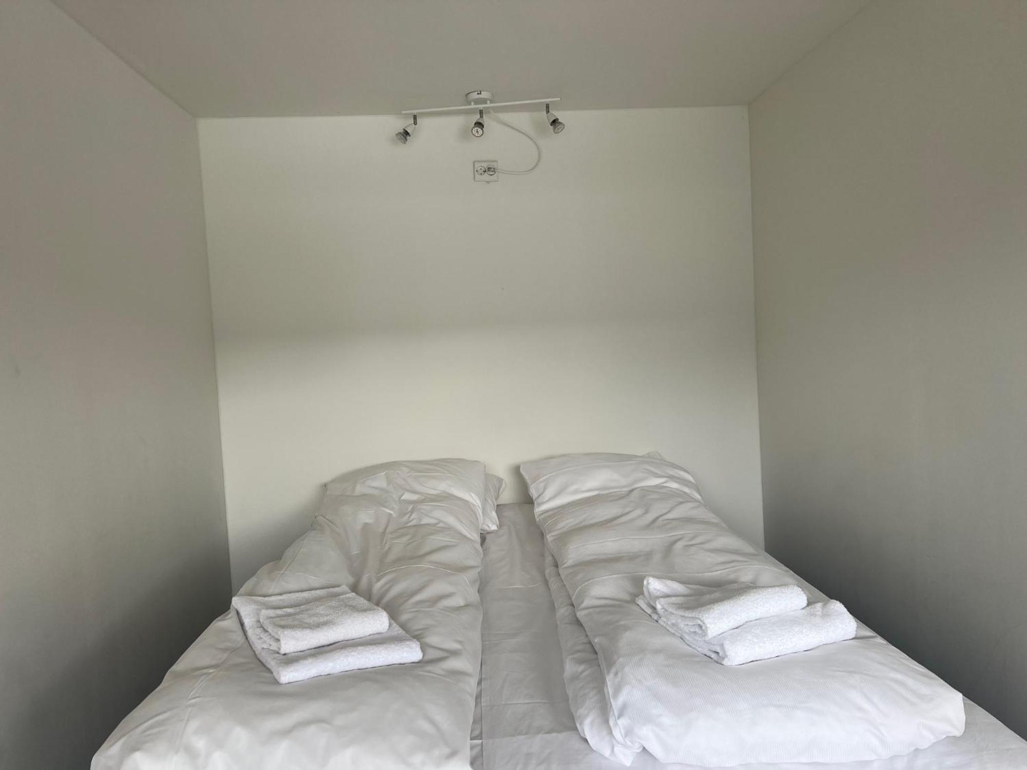 Trolltun, Frystevegen 4 Otel Ulvik Dış mekan fotoğraf