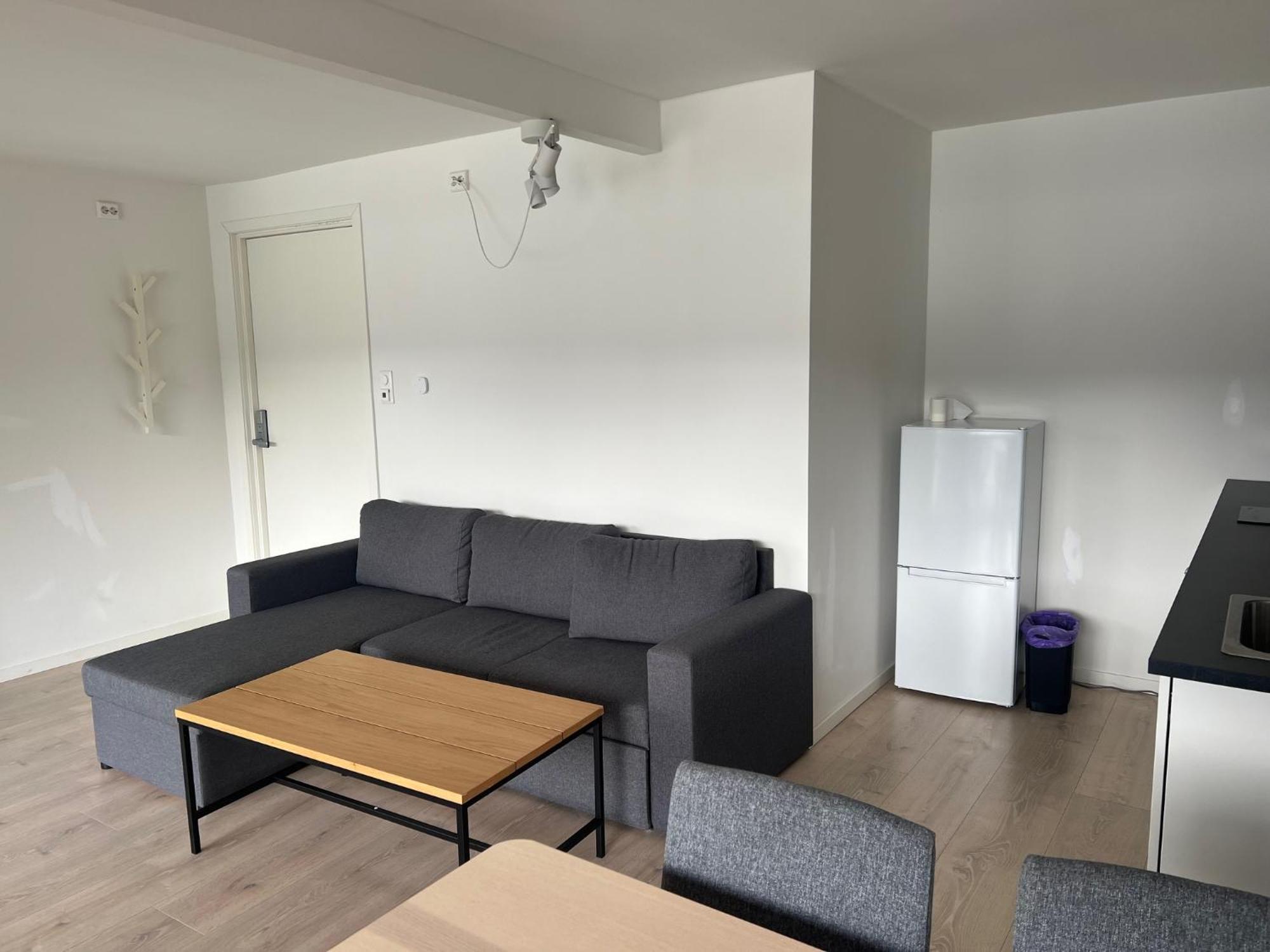 Trolltun, Frystevegen 4 Otel Ulvik Dış mekan fotoğraf