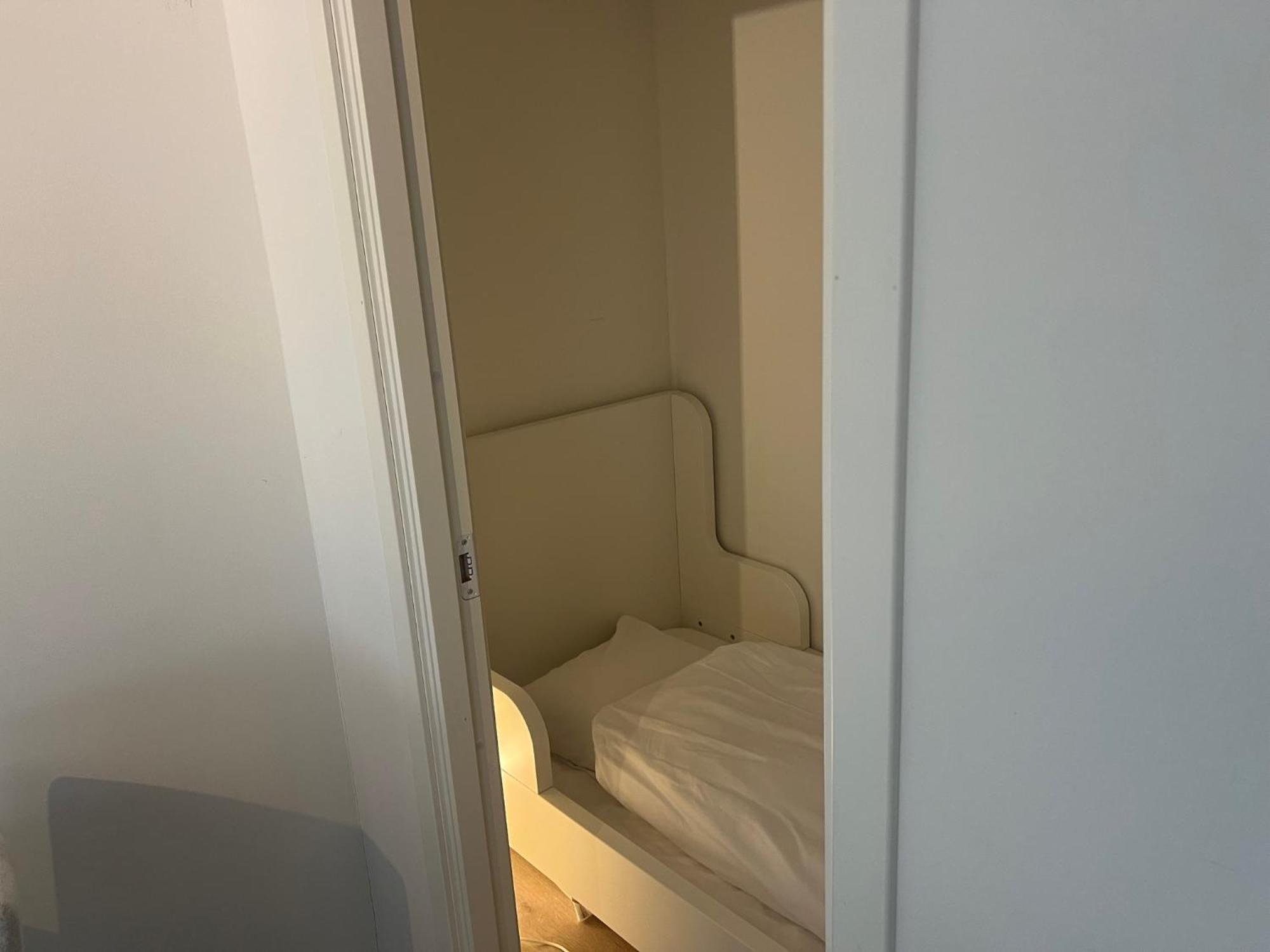 Trolltun, Frystevegen 4 Otel Ulvik Dış mekan fotoğraf