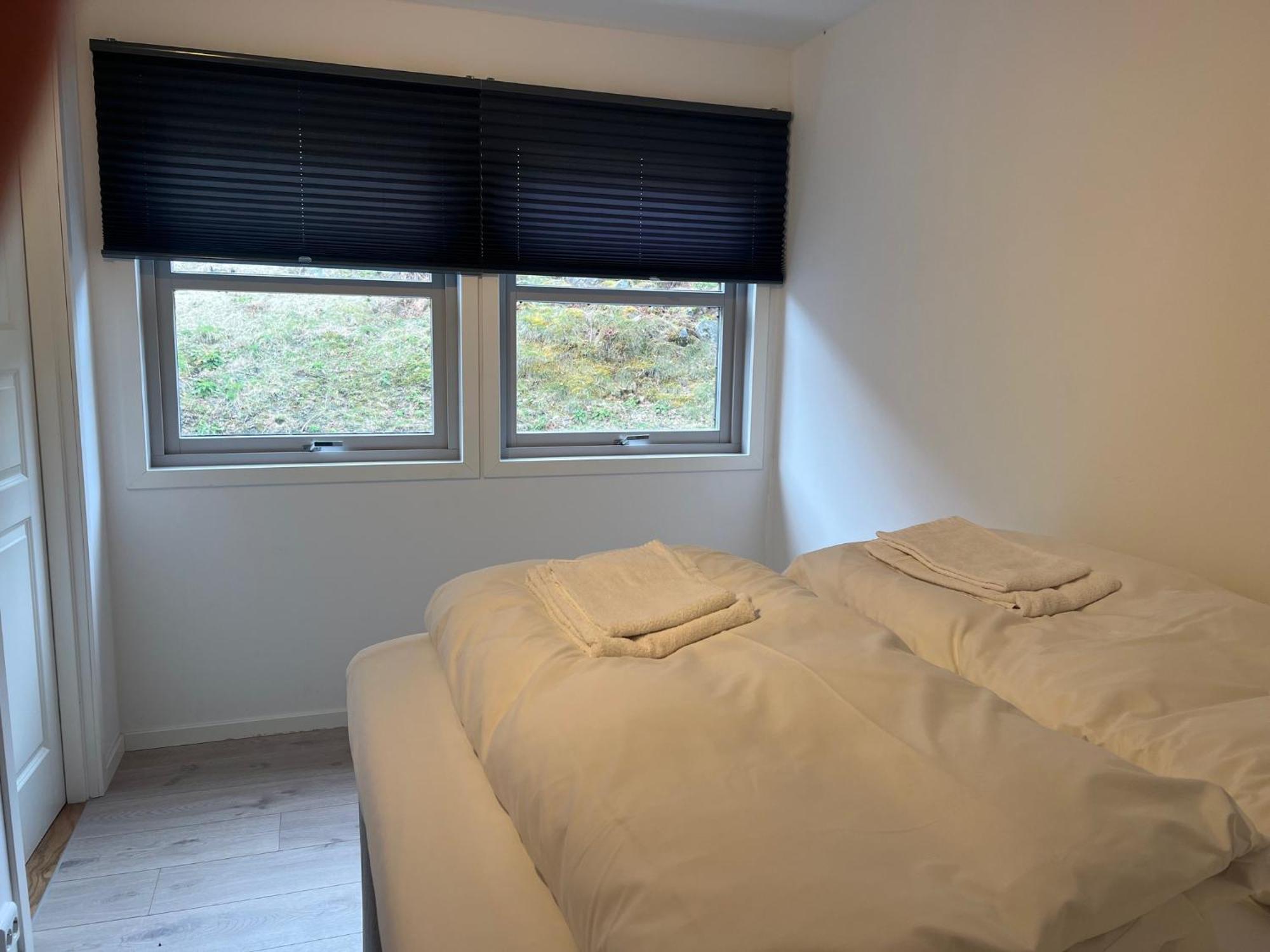 Trolltun, Frystevegen 4 Otel Ulvik Dış mekan fotoğraf